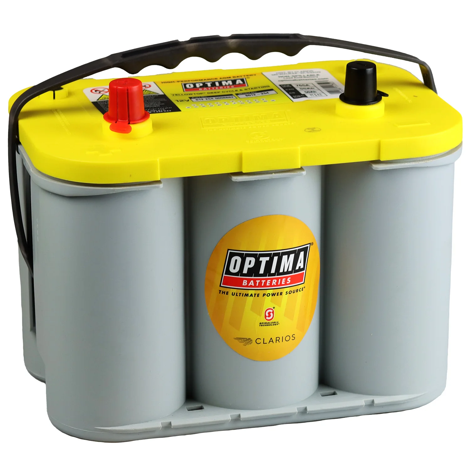Battery Lely Discovery Collector
