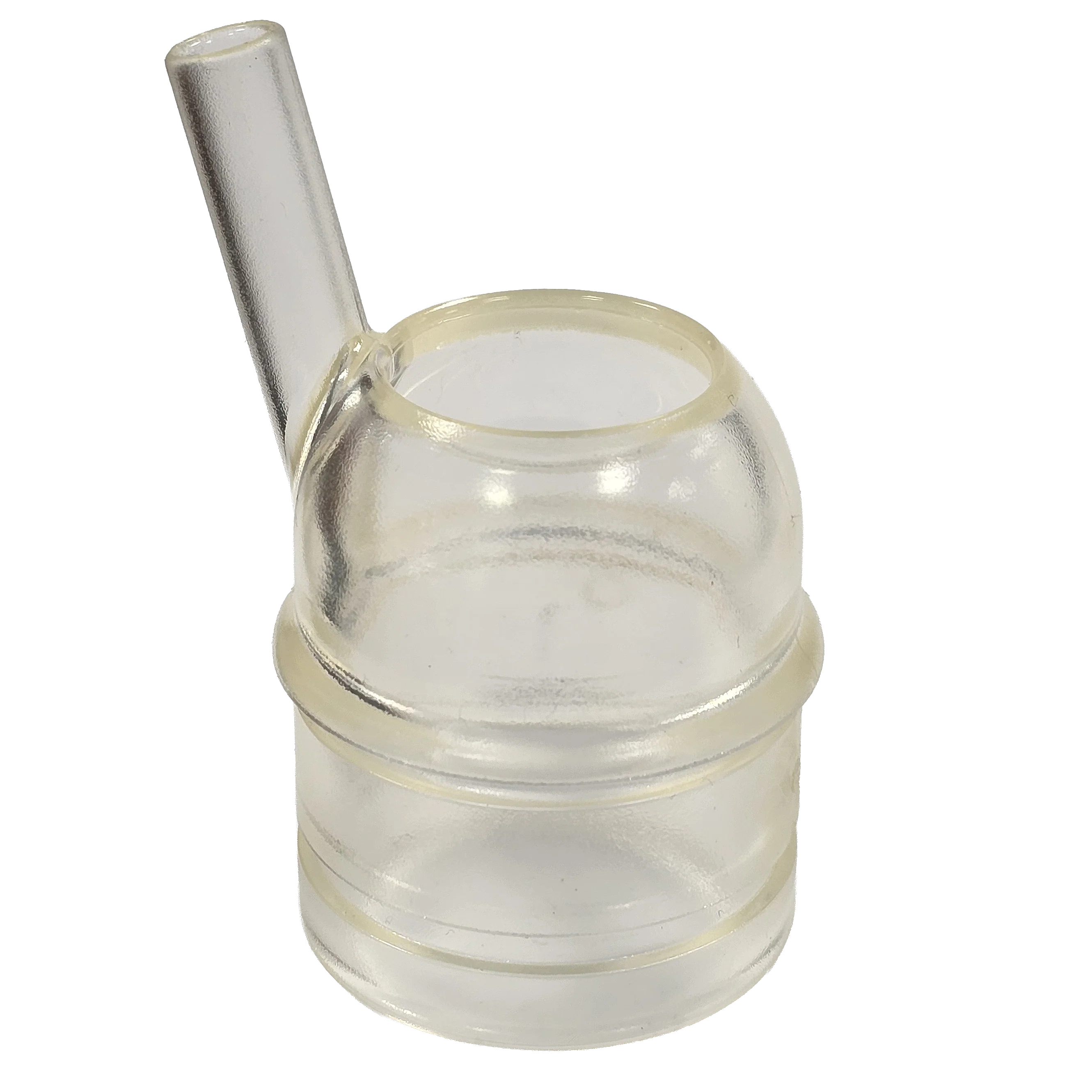 Adapter Teat cup Fullwood 25 mm