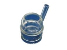 Adapter teat cup Fullwood 25 mm corr. 020149 