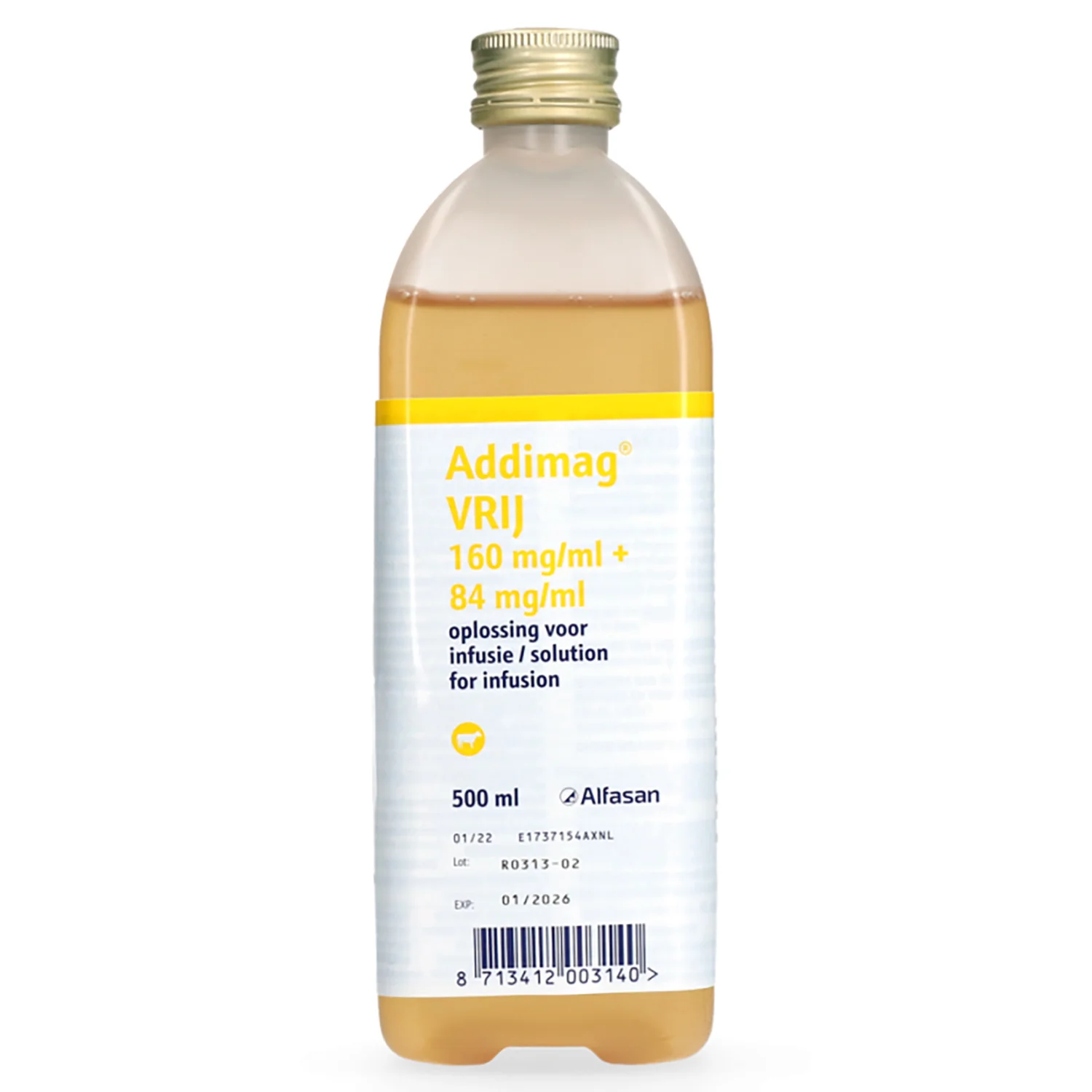 Addimag 500ml