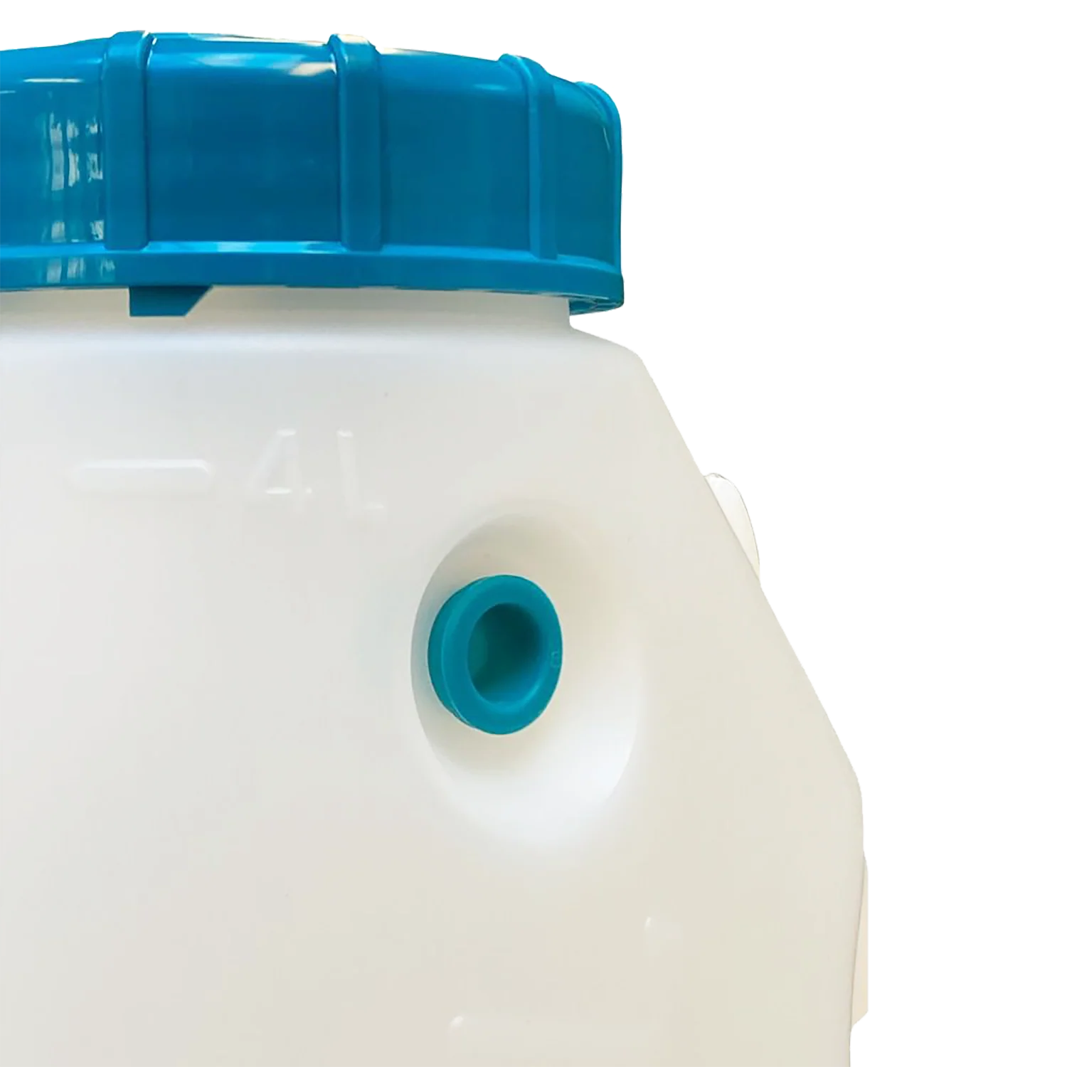 Air intake for Trusti Tuber drench - Image 3