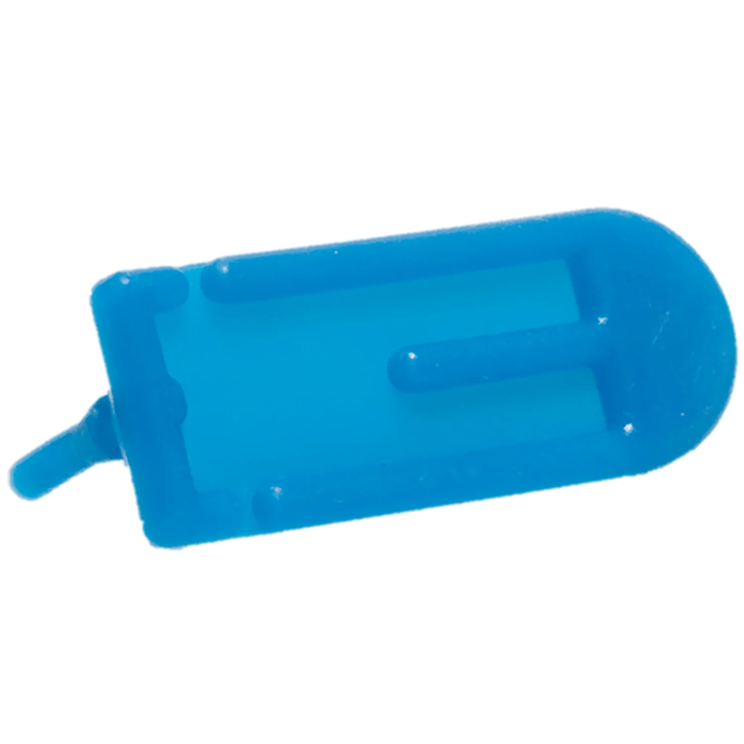 Air Intake Valve Blue Pulsameter 2