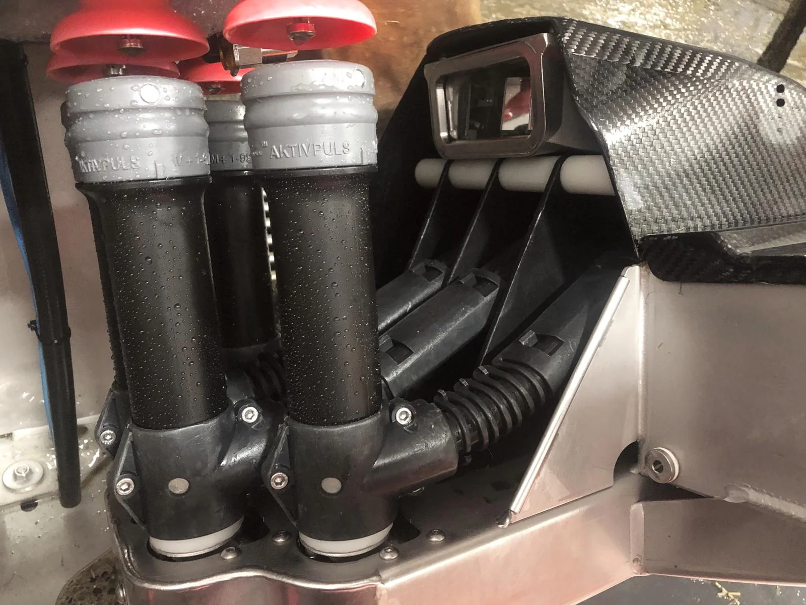 AktivPuls liner for Lely - Image 4