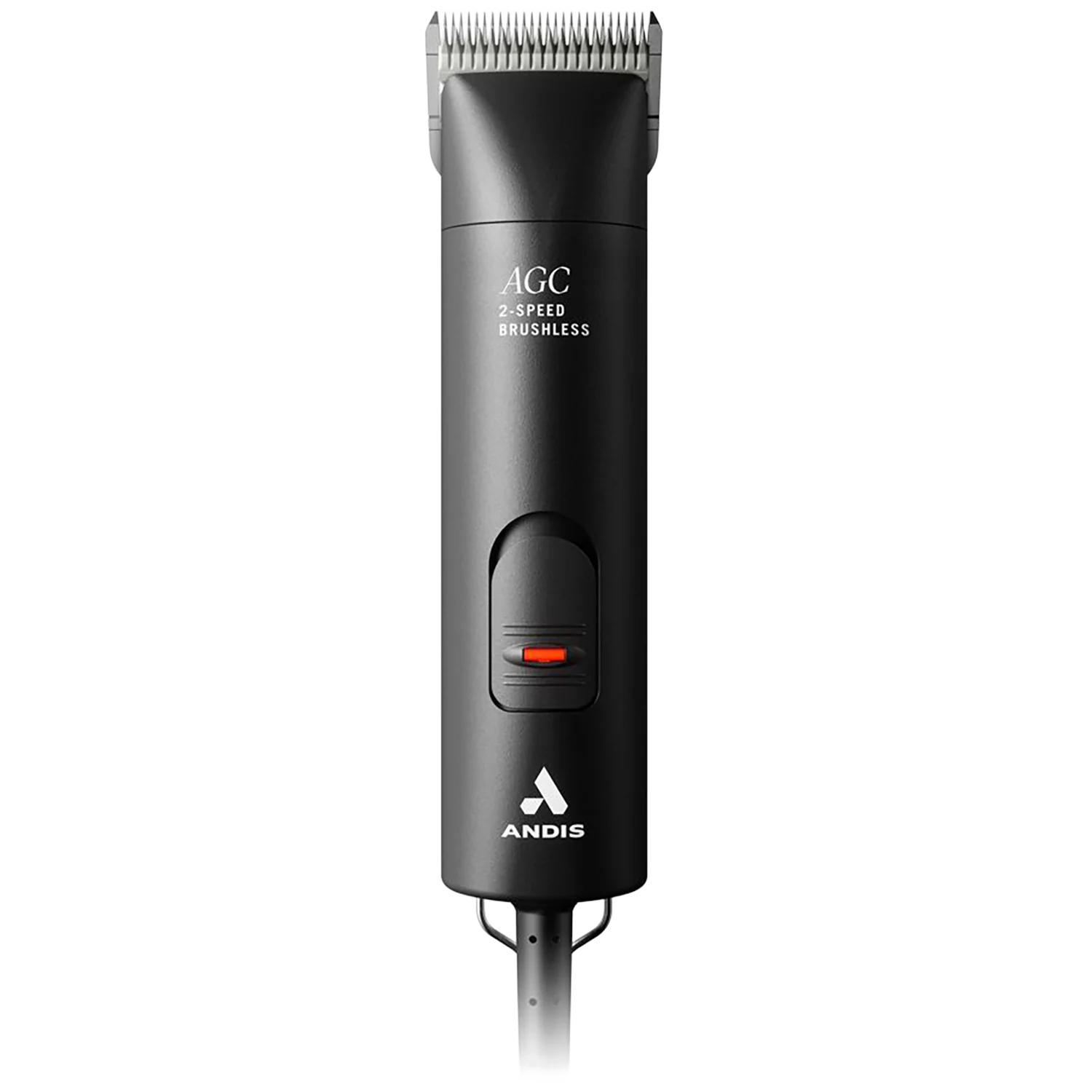 Andis Clipper AGCB-2 Burgundy