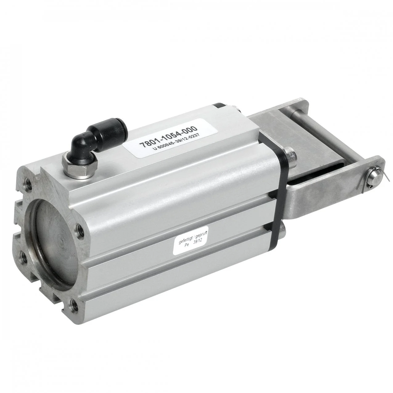 Automatic hose lock 7801-1054-000