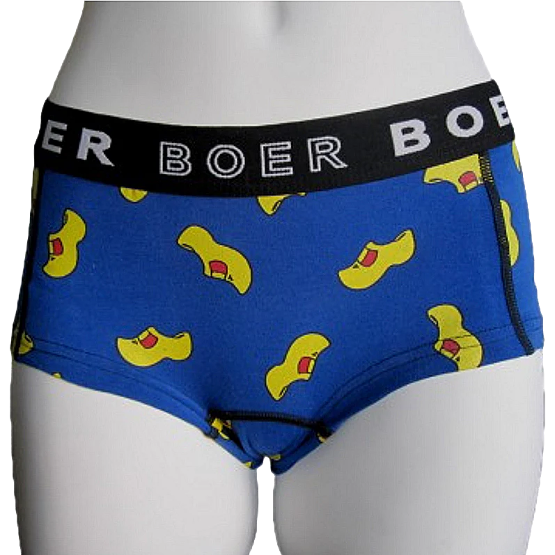 B.Boer hipster CLOG