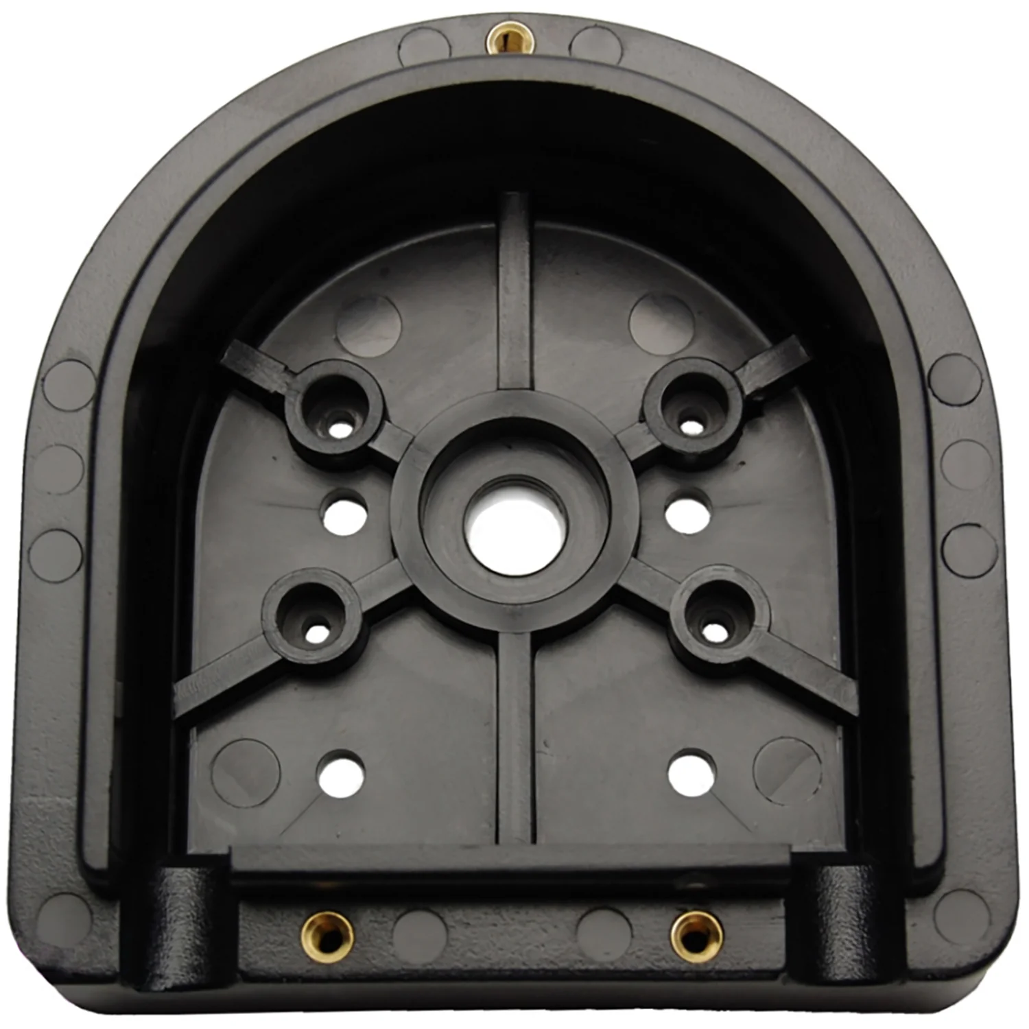 Back plate Hose pump M1500