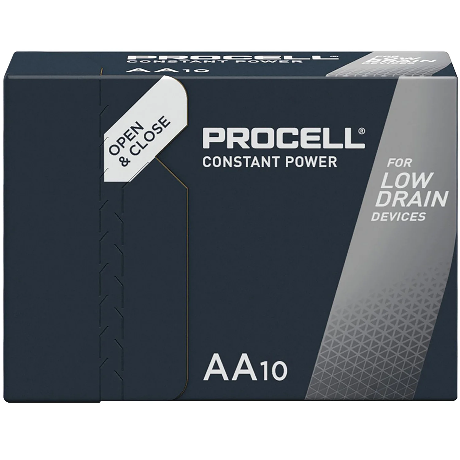 Batteries AA/AAA Duracell/Varta - Image 3