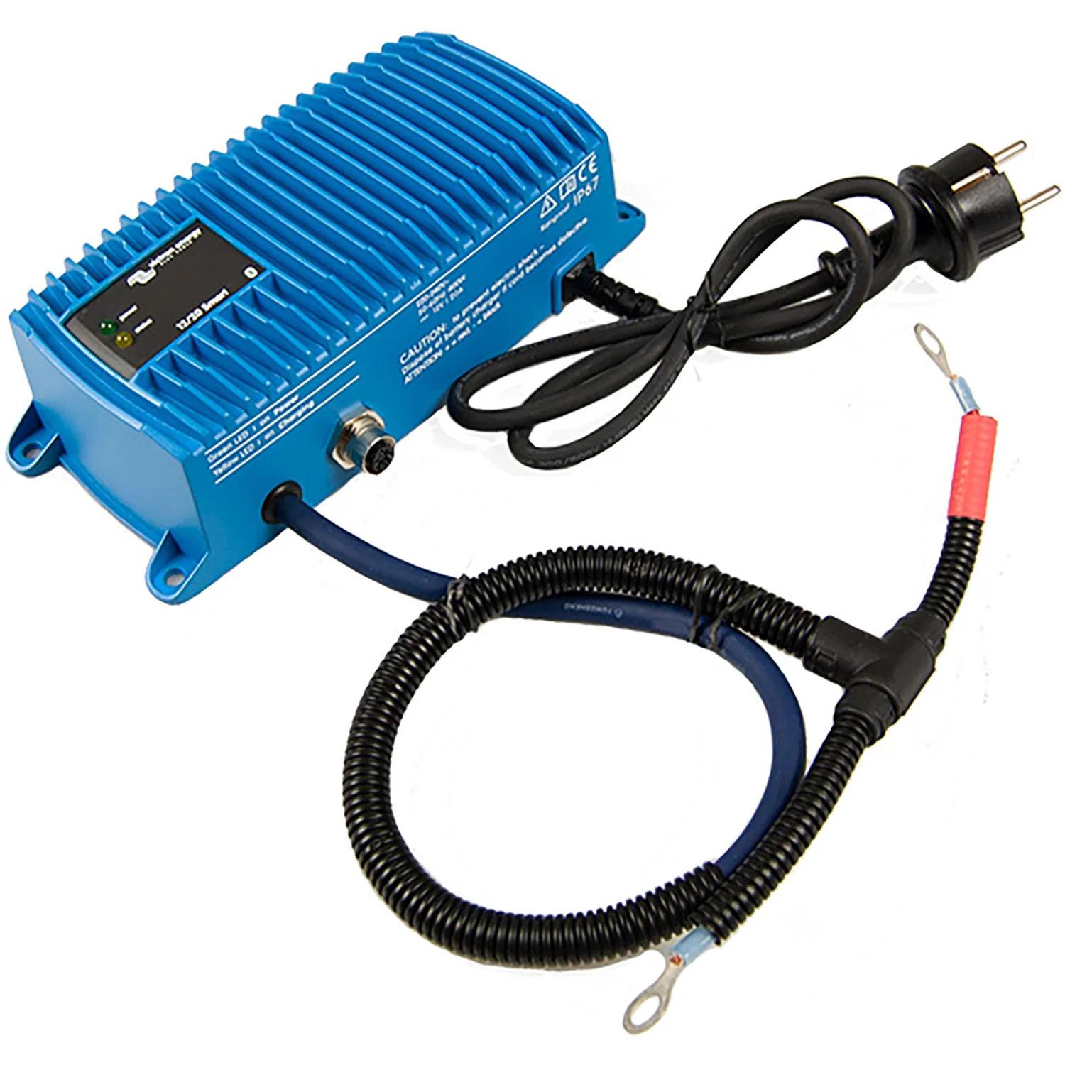 Battery charger Lely Juno
