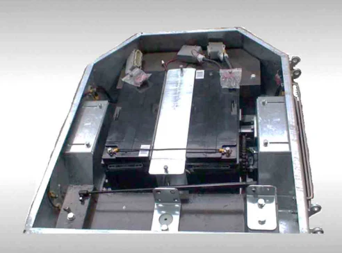 Battery SRone manure robot GEA 5560-0000-126 