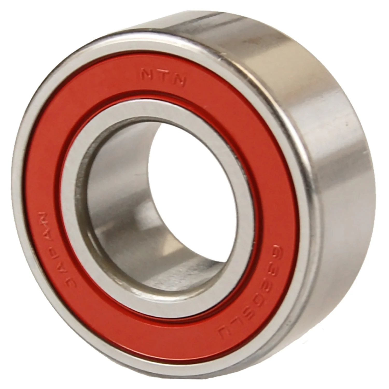 Bearing brush arm Lely