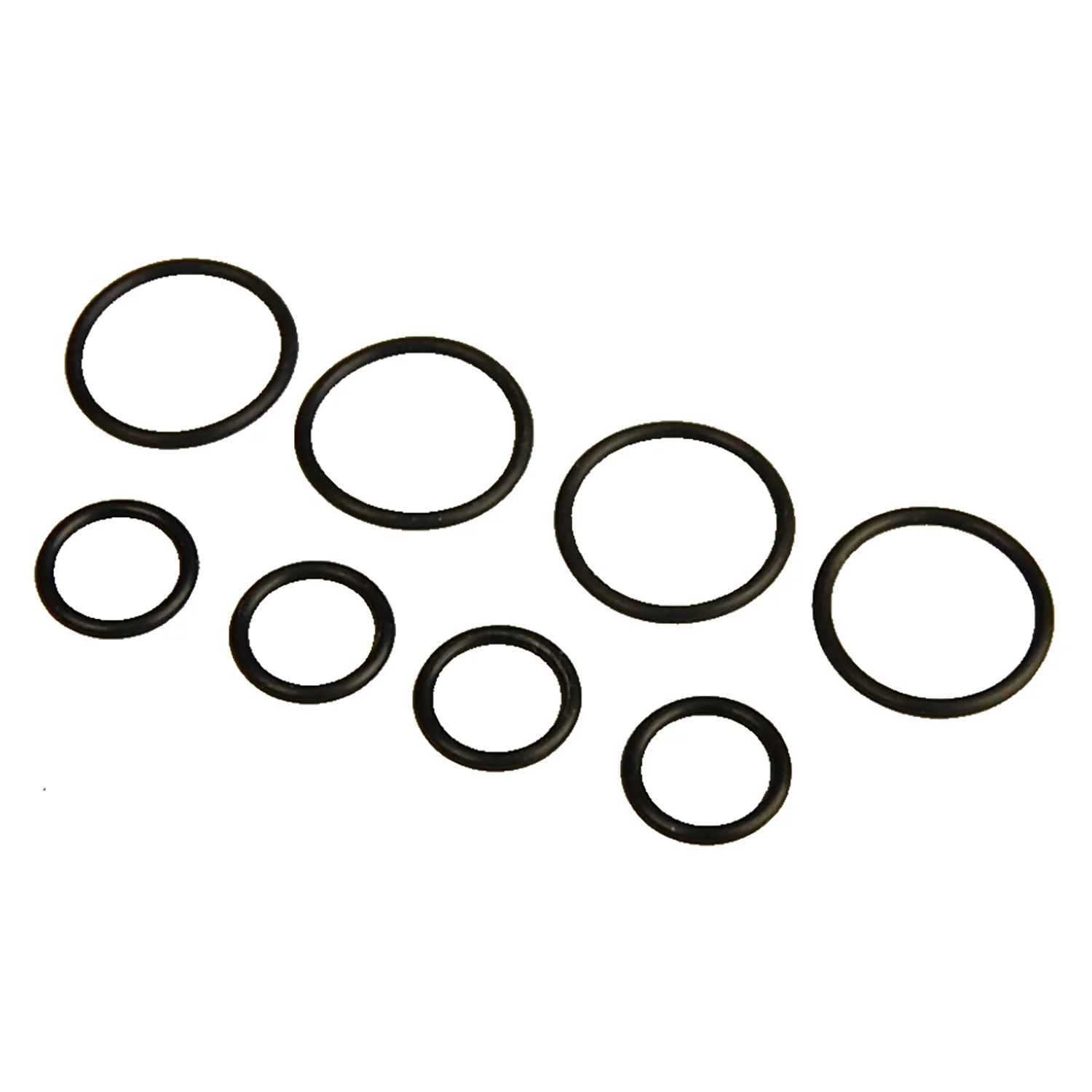 Bottom O-ring set Lely