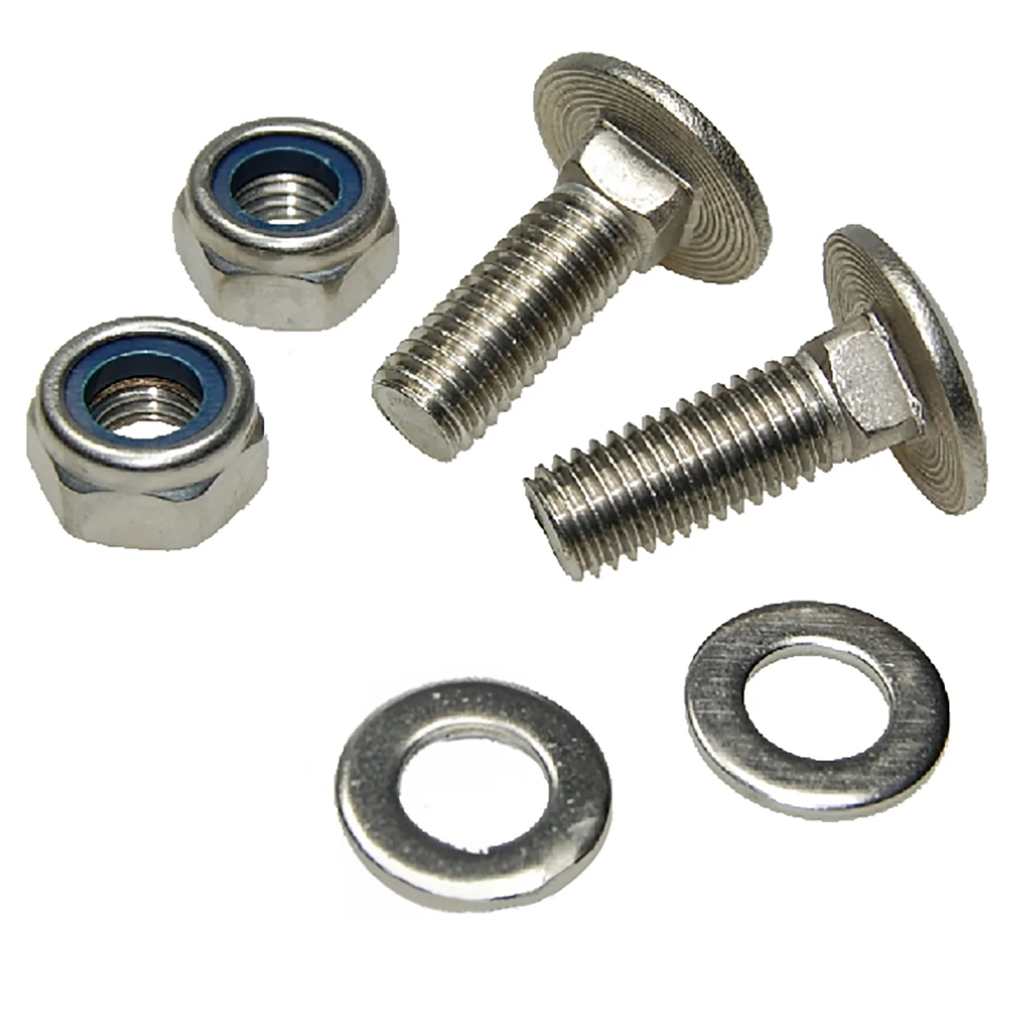 Bolt set arm Slit board