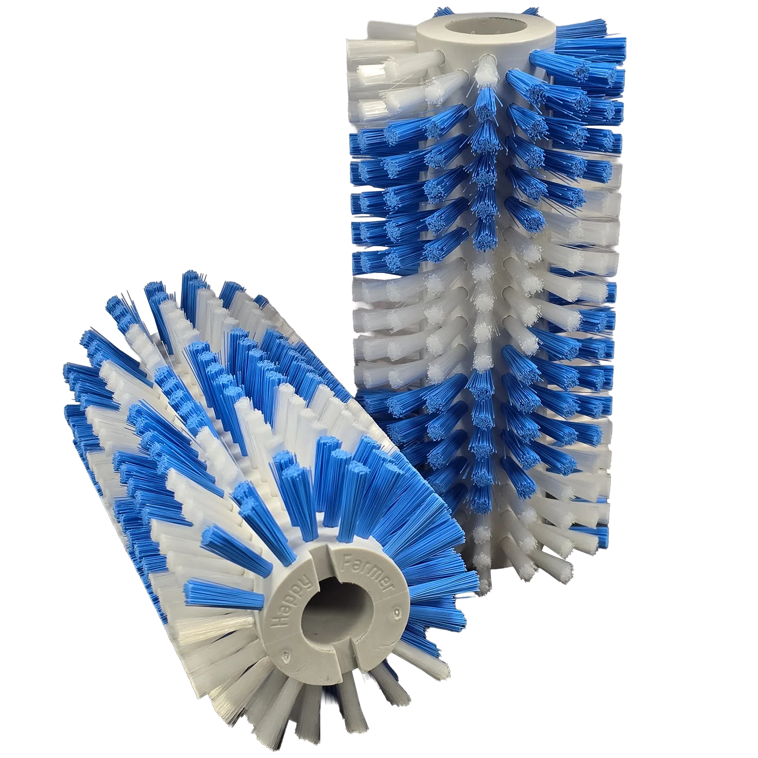 Brush set Fullwood 125mm