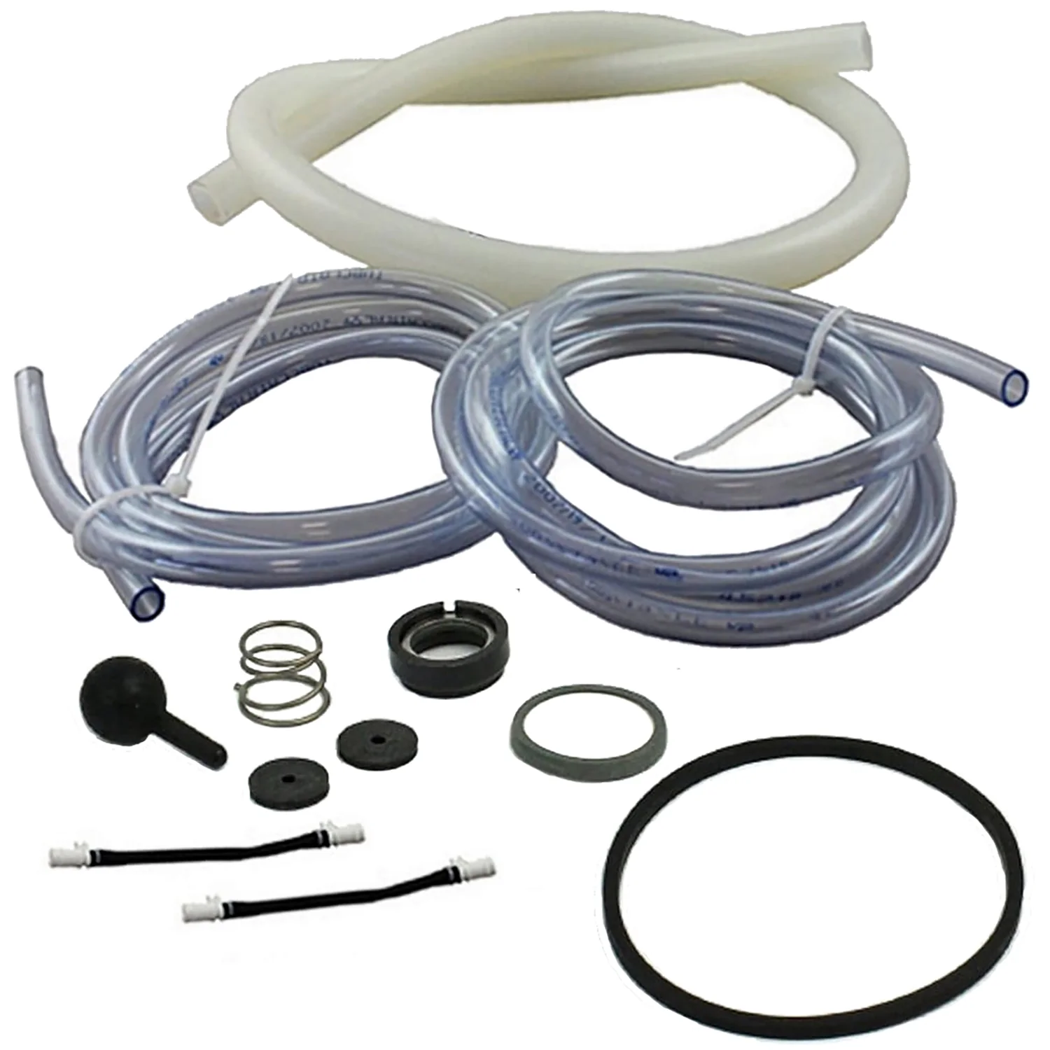 Service package buffer tank P4x milk pump and dosing pump 7801-9999-180