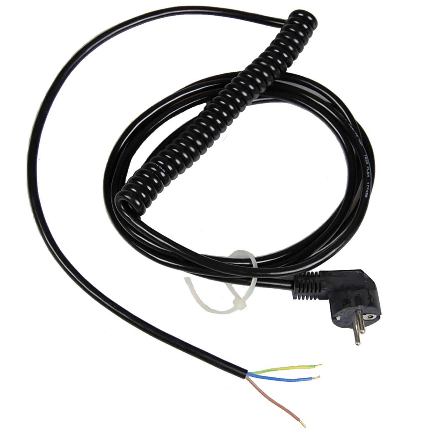 Cable Cow Brush DeLaval