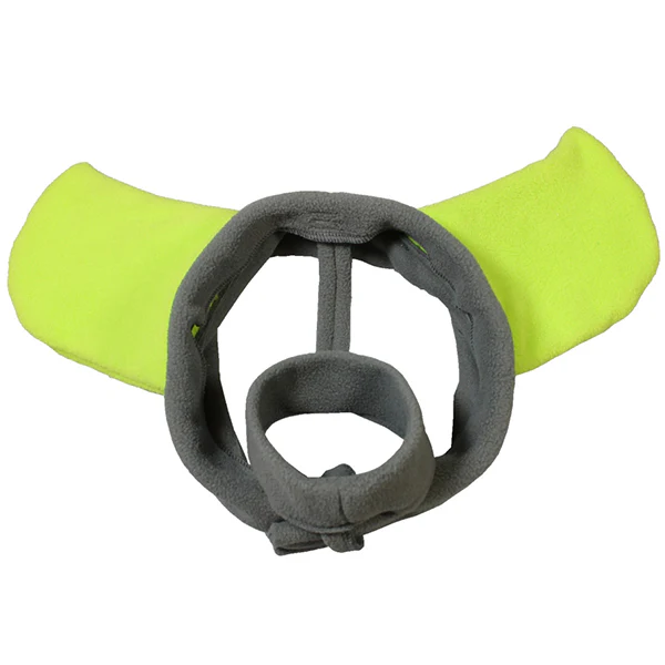 Calves ear warmers