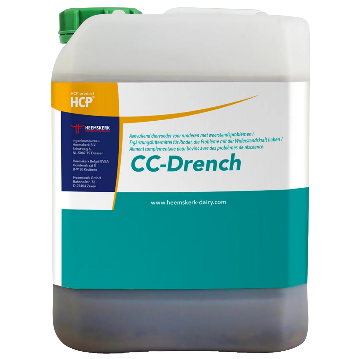 CC-Drench 5 Liter