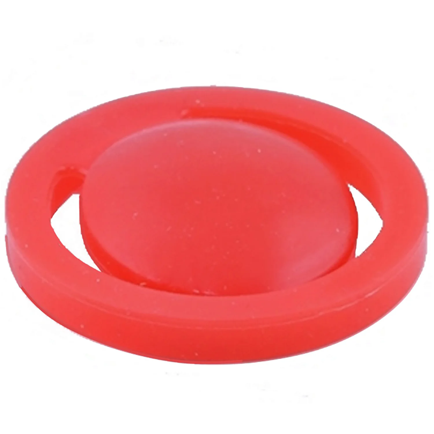 Non-return valve red