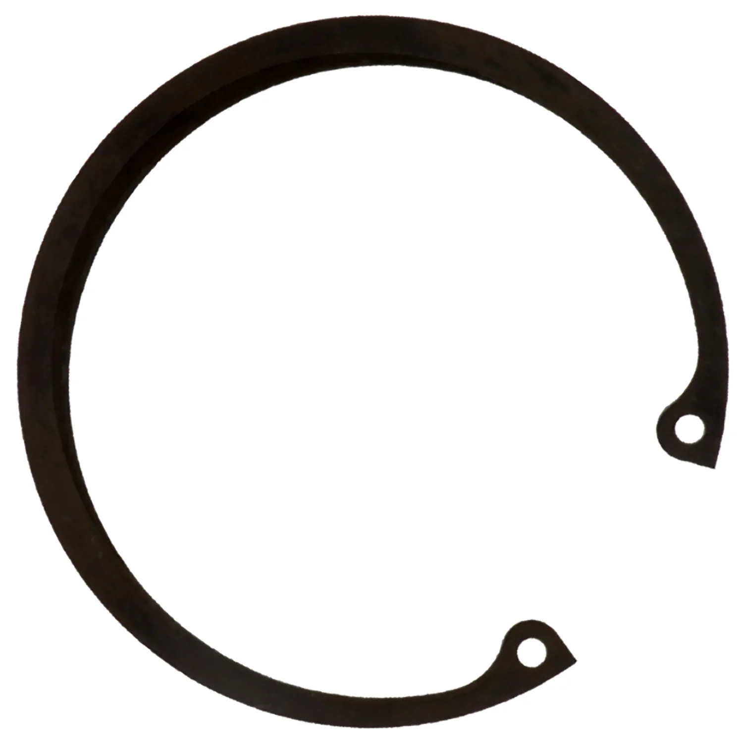 Circlip bearing feeler wheel Lely Discovery