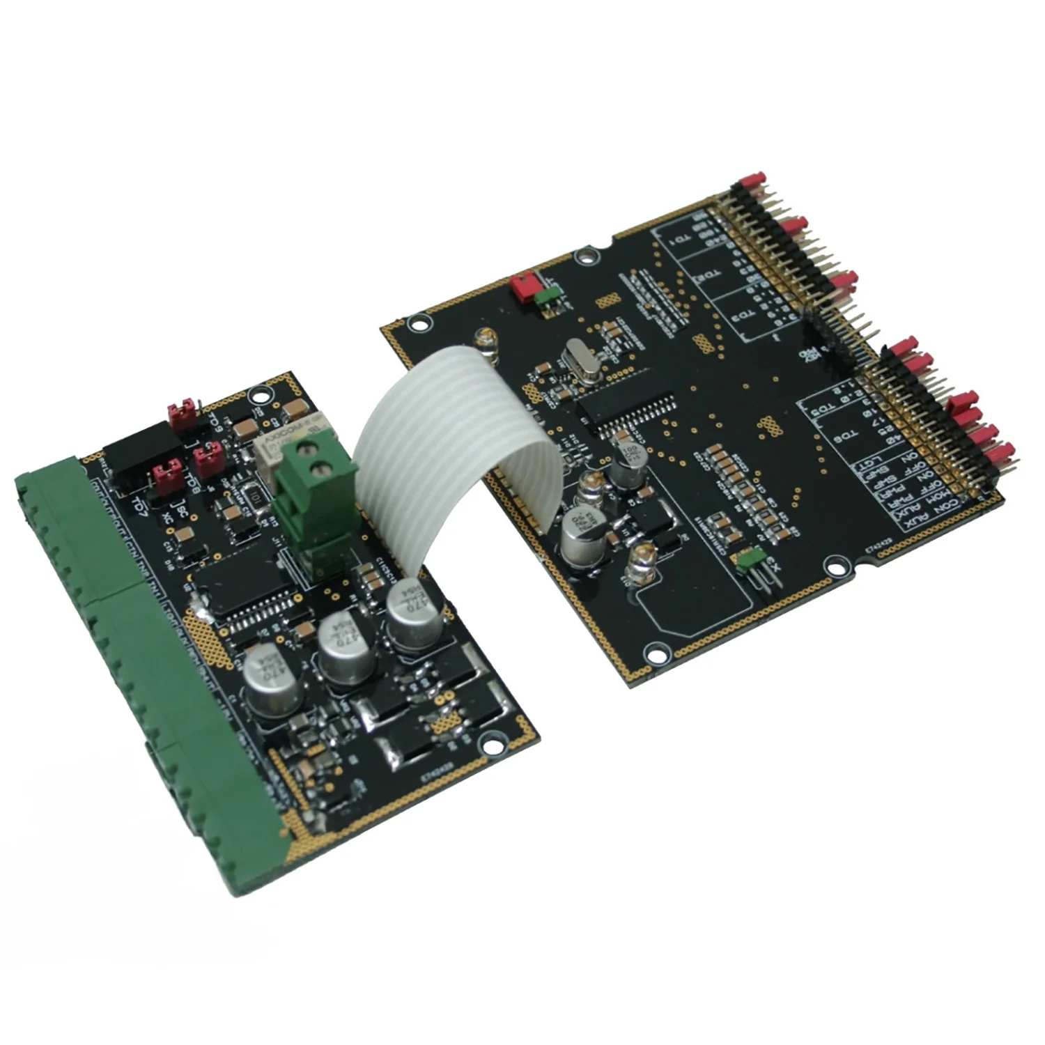Printed Circuit Board ACR 5000 Old Model