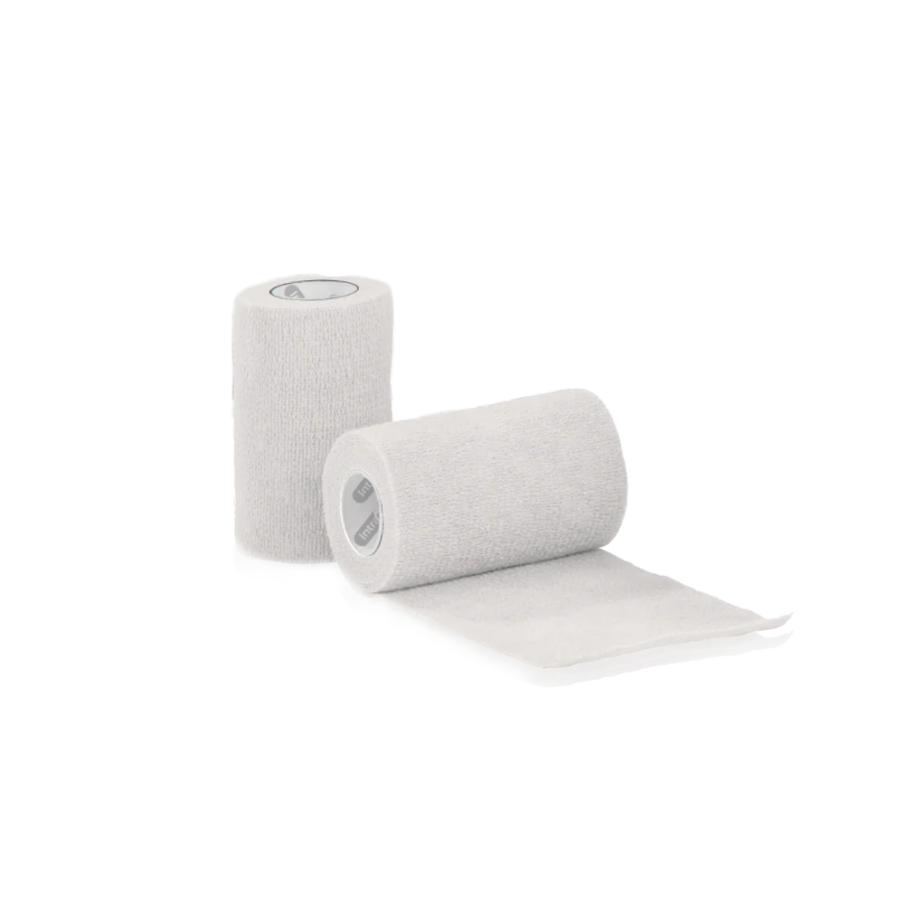Claw tape Hoof-fit white ECO 10cm x 5m