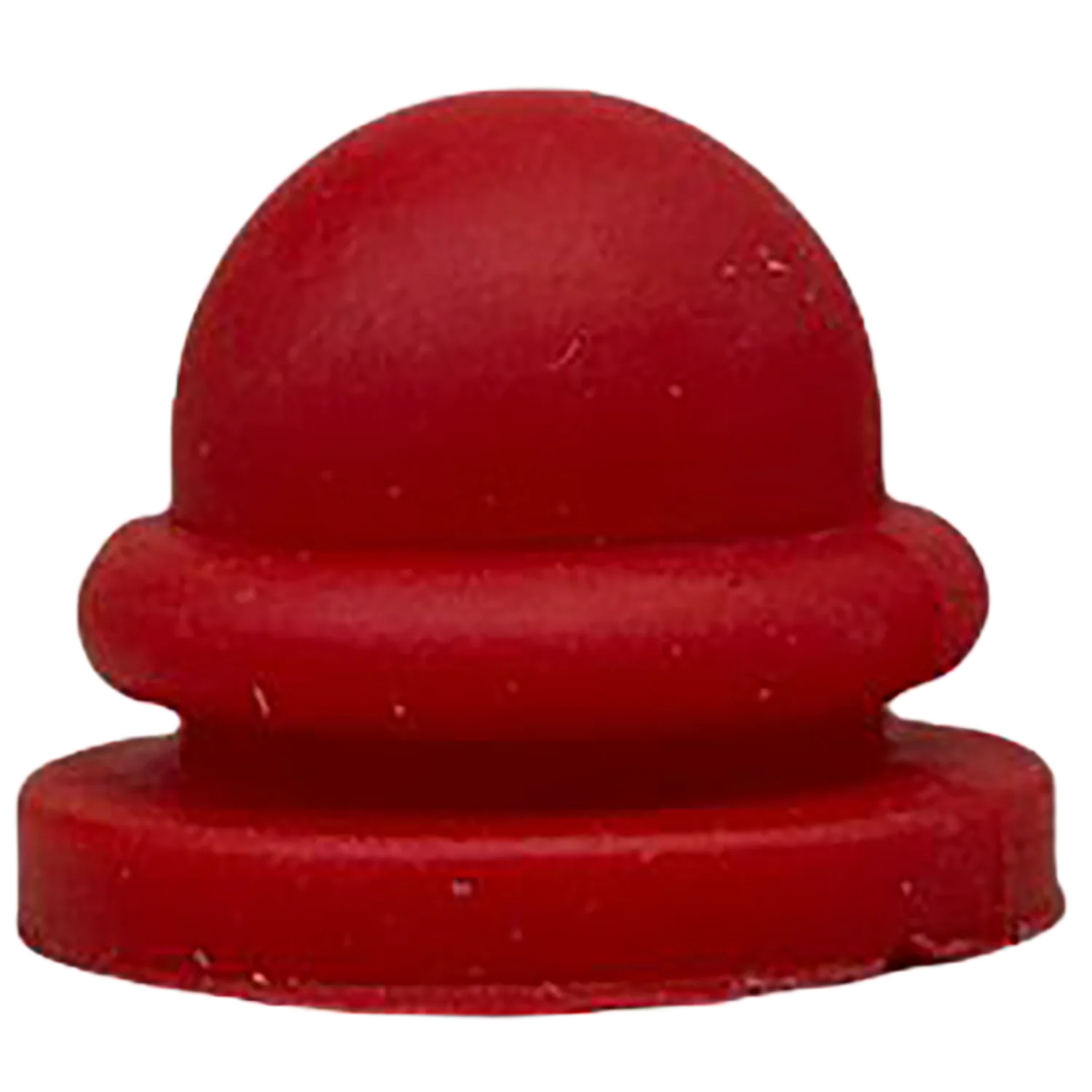 End Cap Red Calf Bottle Gewa 