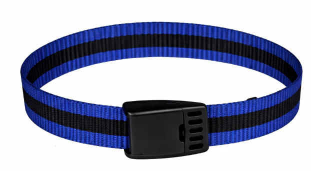 Collar for calf DELAVAL colors 