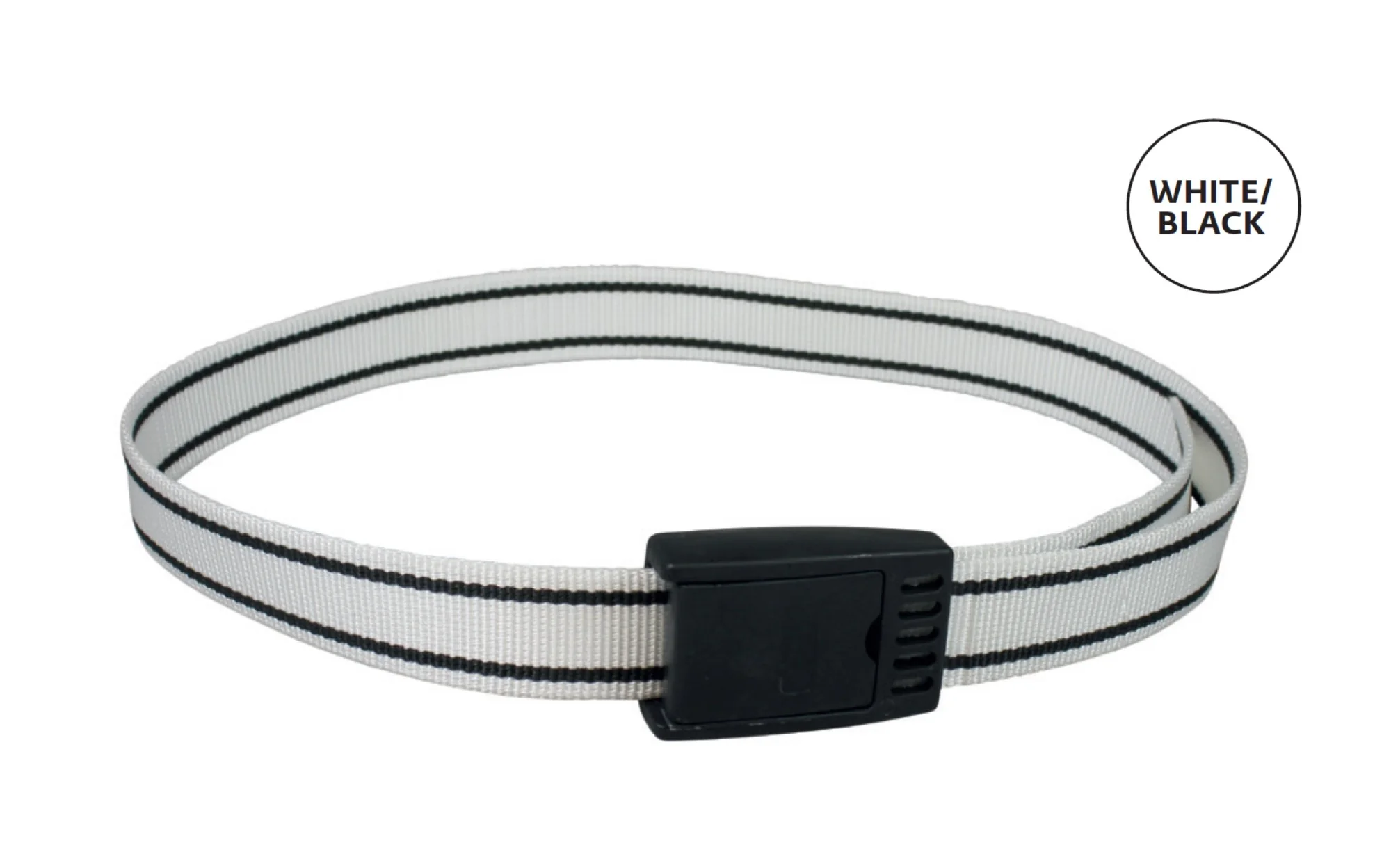 Collar for Cow with Plastic Buckle - Heavy Duty