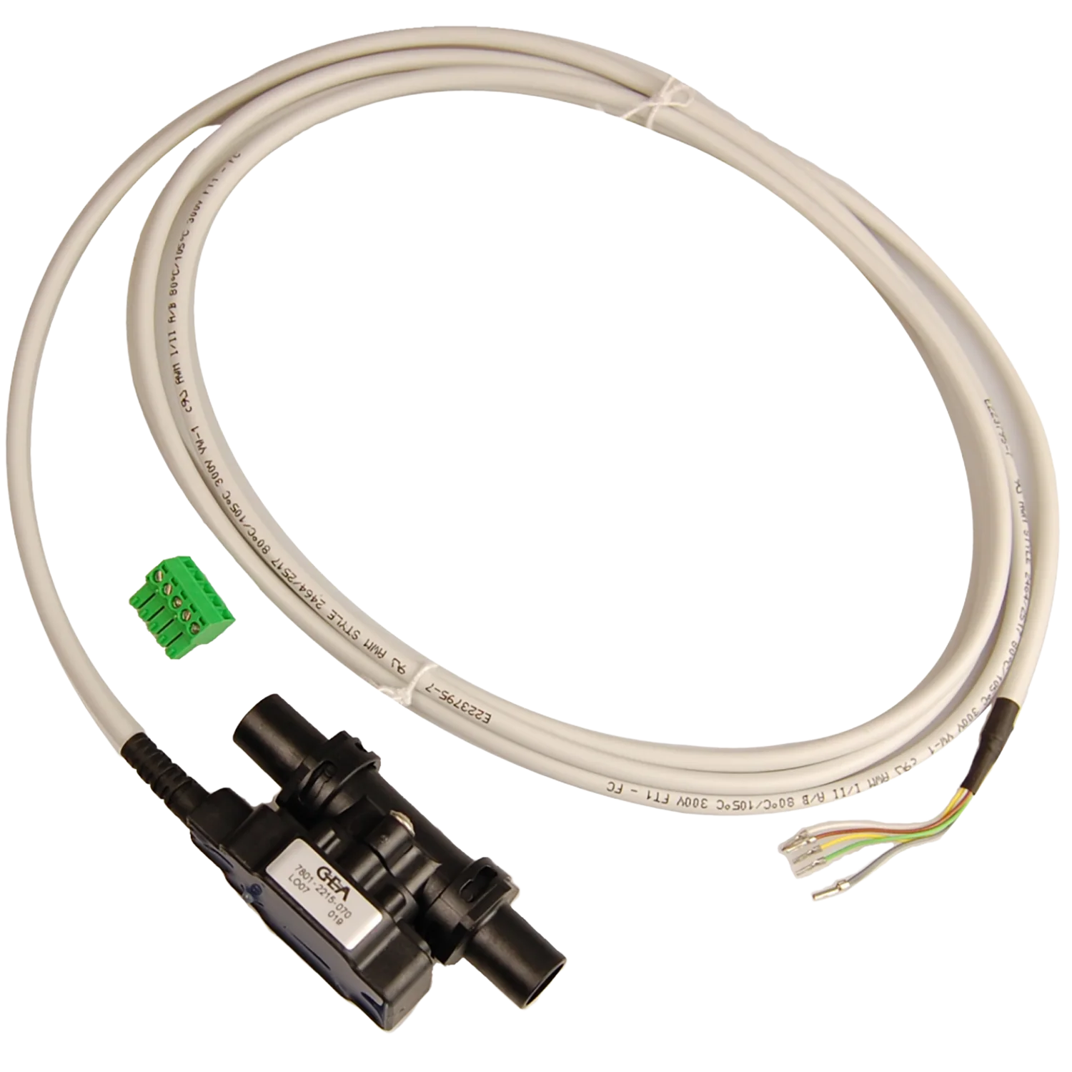 Color sensor GEA 7801-2215-079