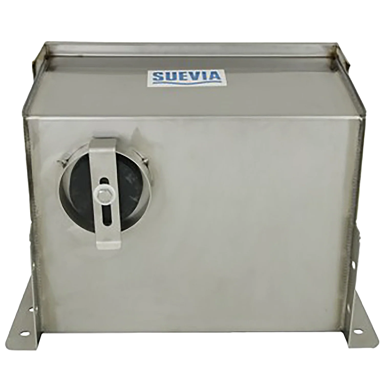 Compact Drinking Trough Model 6140 55cm, drain 100 mm - Image 3
