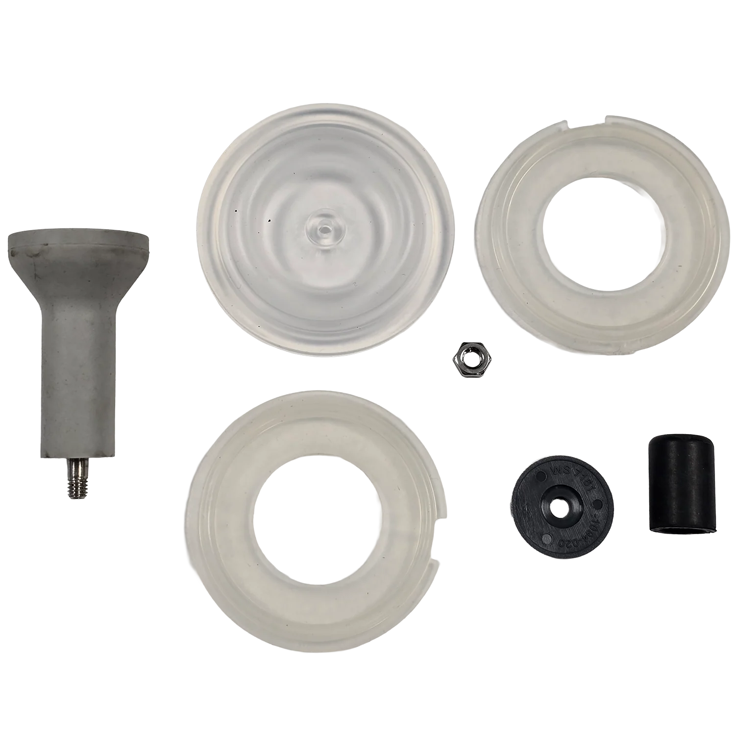 Complete indicator set 7053-9905-020