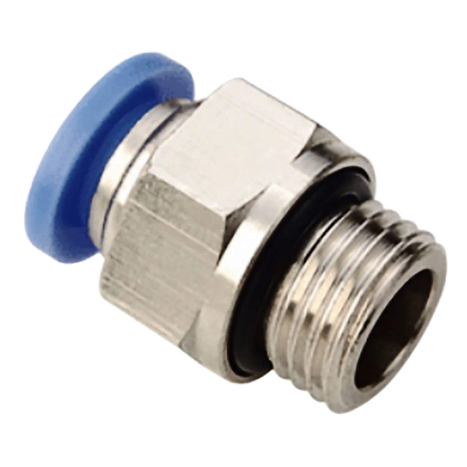 Compressed air coupling Water pump Discovery