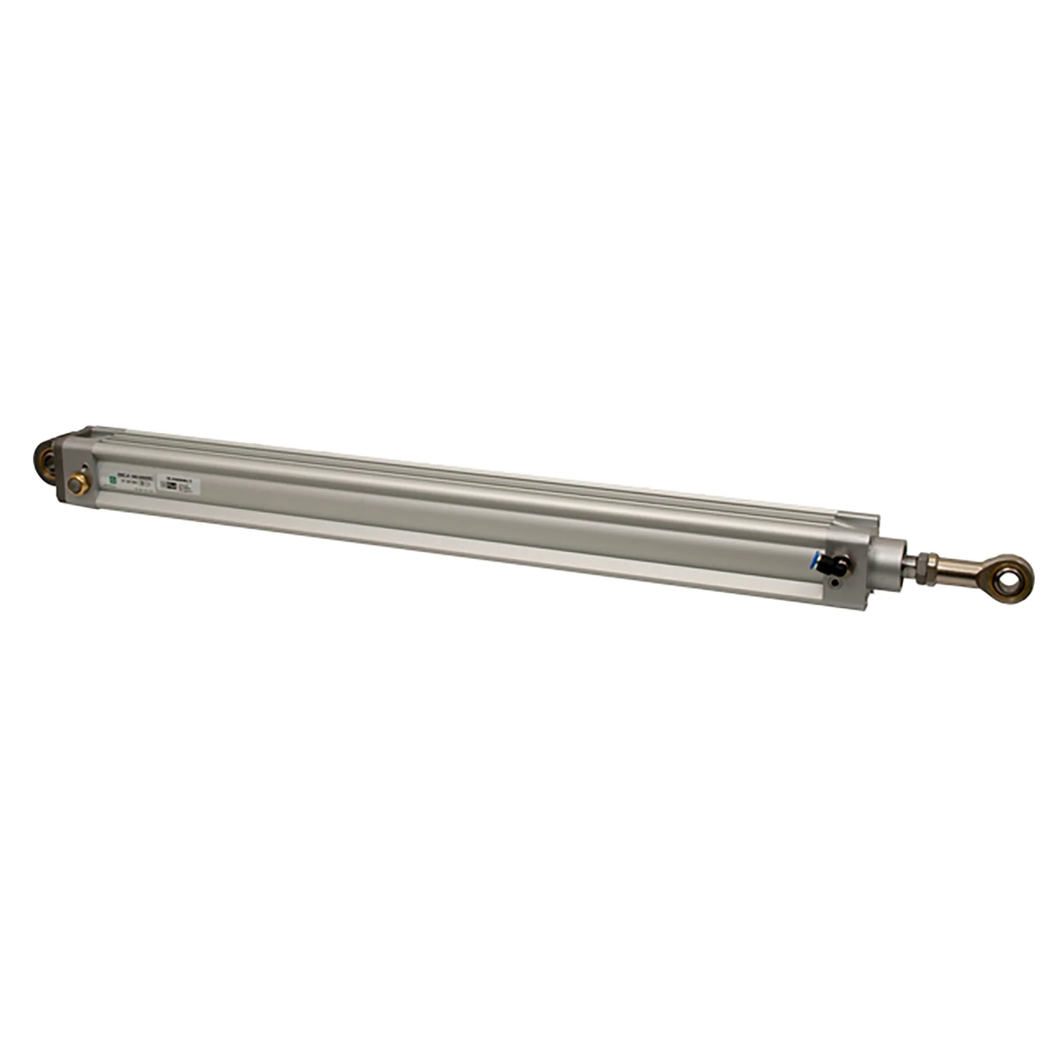 Compressed air cylinder Ø40-500 GEA Corr. 7801-1970-090