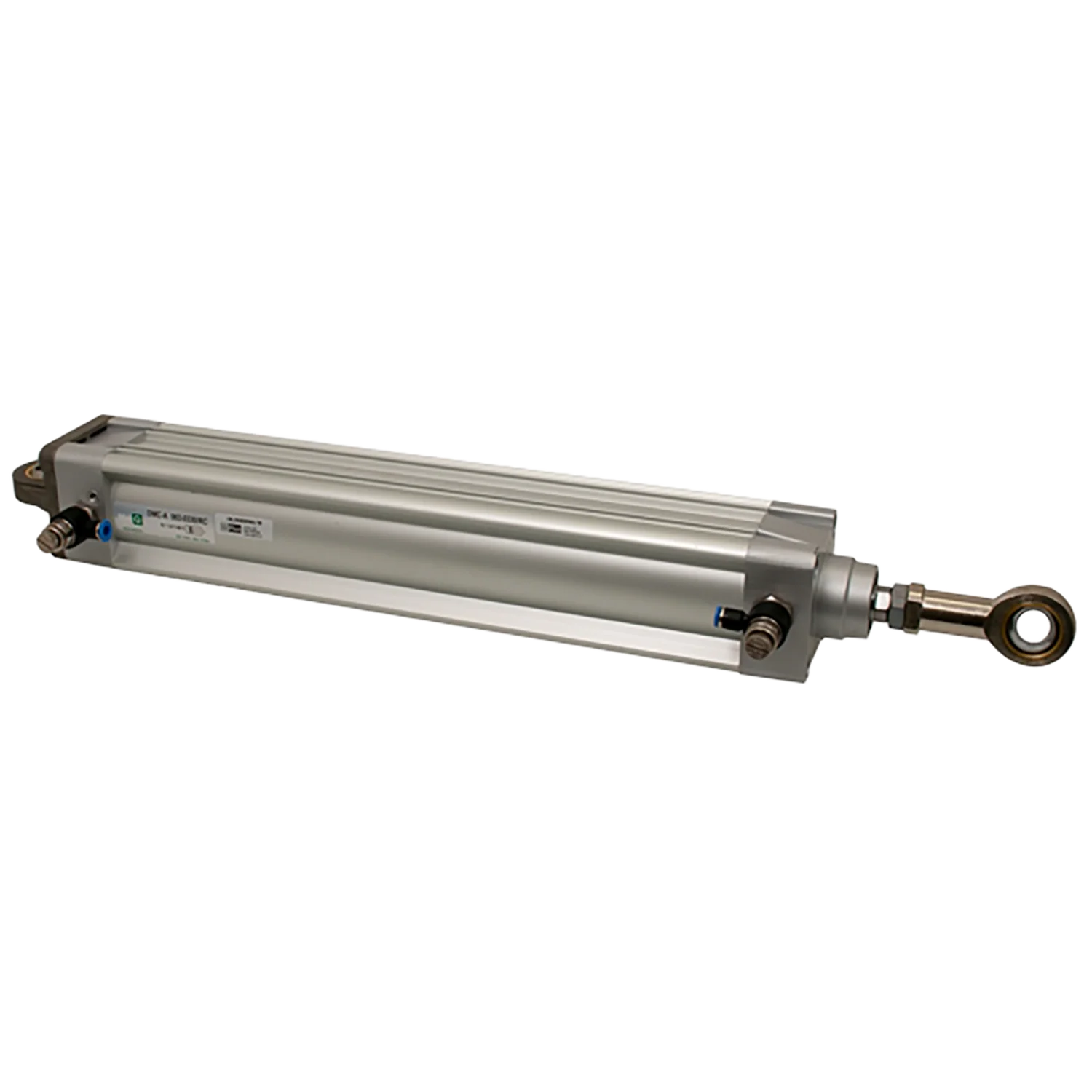 Compressed air cylinder Ø63-330 Corr. 7801-1970-080