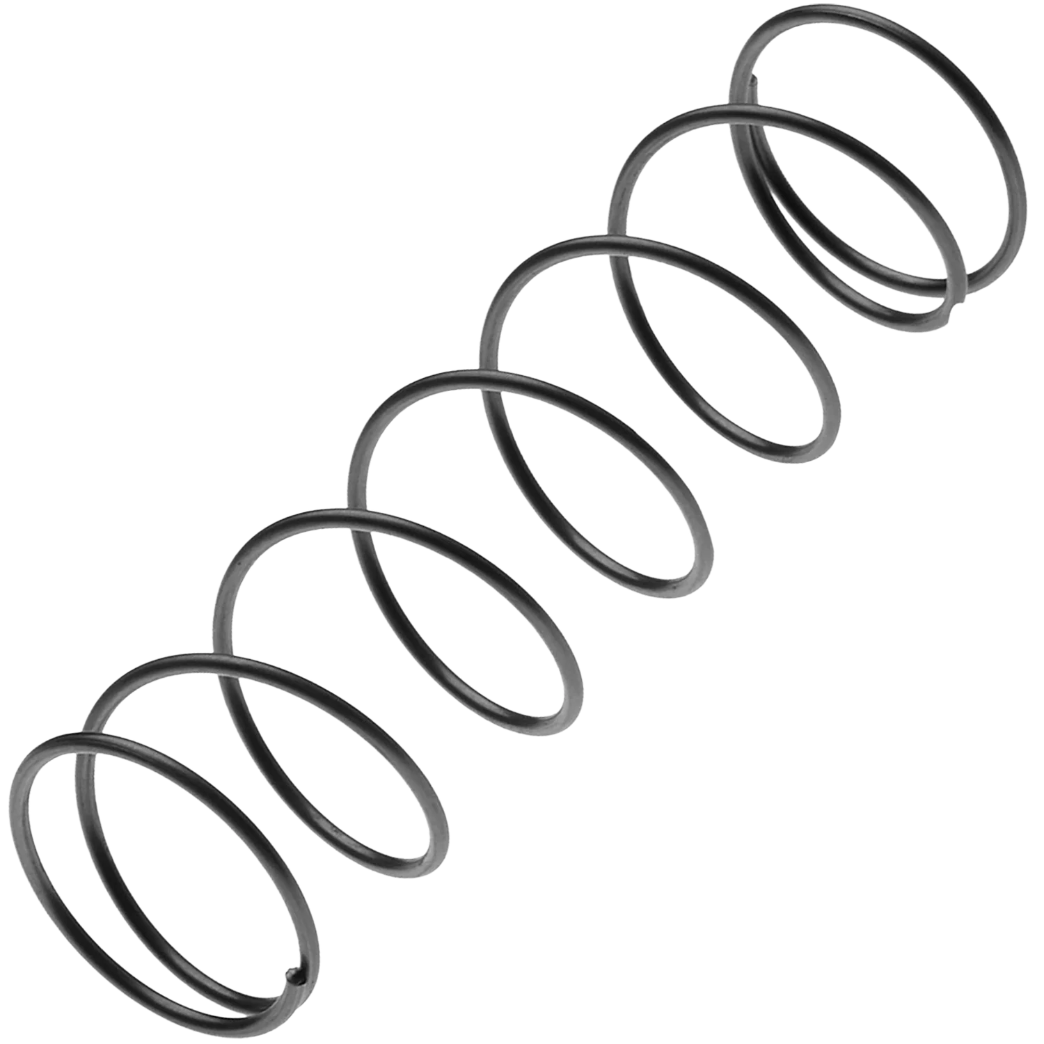 Compression spring cylindrical drain valve 7801-5162-010 