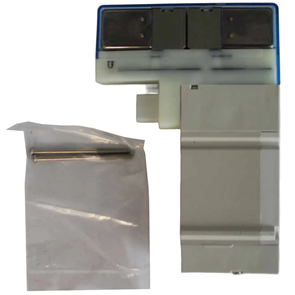 Conversion pieces update kit valve block filter 7820-3200-490