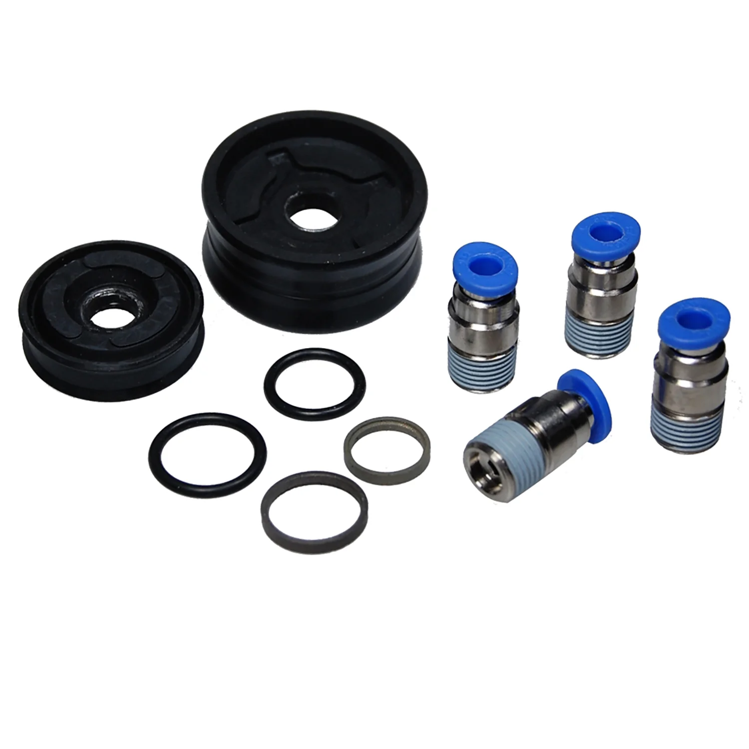 Revision set Cord cylinder Lely A3 Lely A4 Lely A5