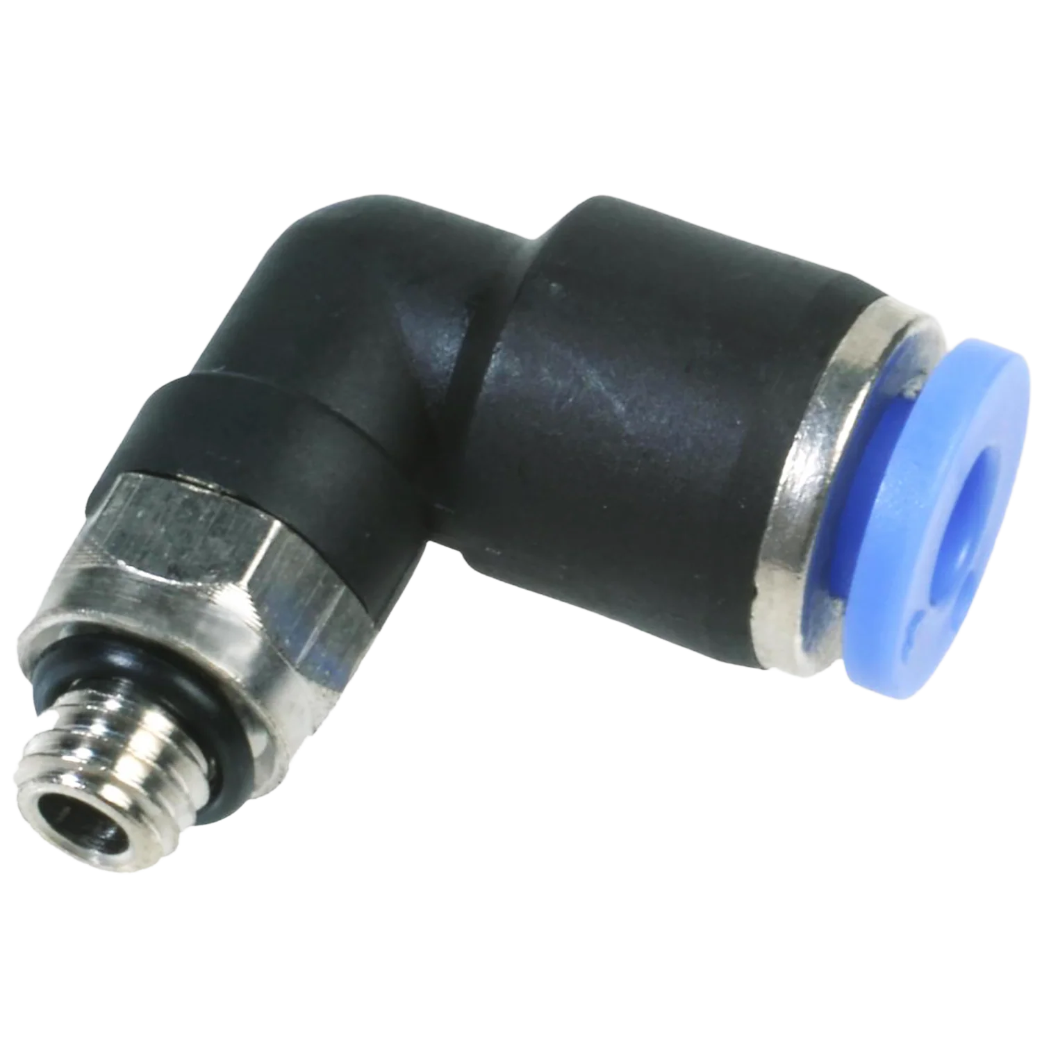 Corner piece screw connection ID4 x M5 90° 7800-0006-218