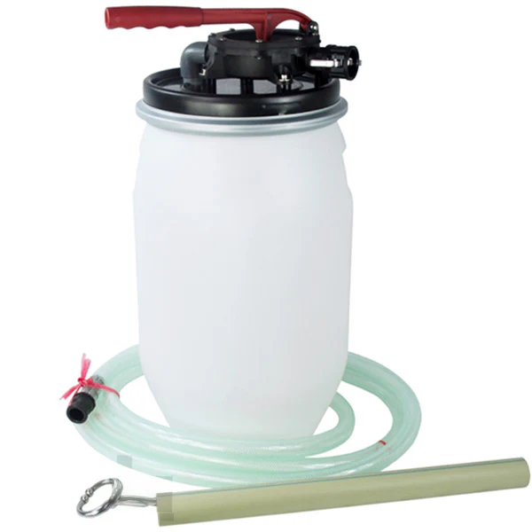 Cow Drencher 25 Liters