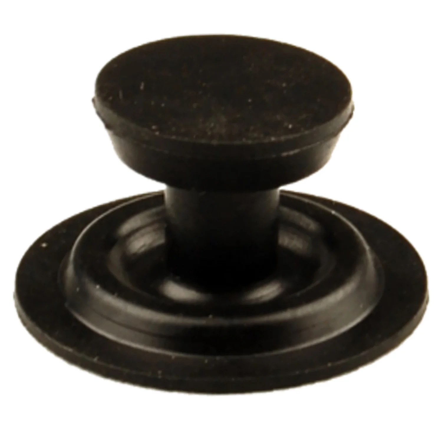 Diaphragm milk valve Förster
