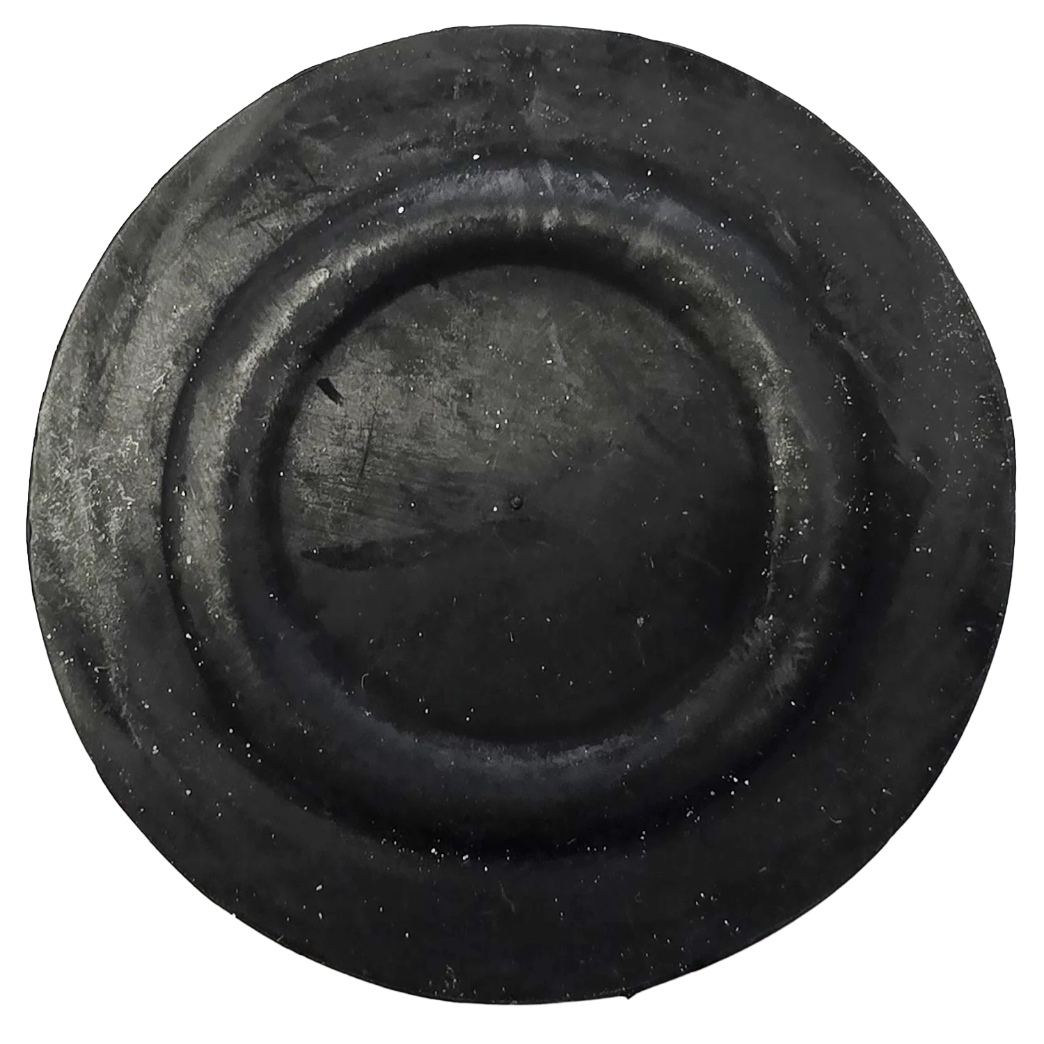 Diaphragm without hole