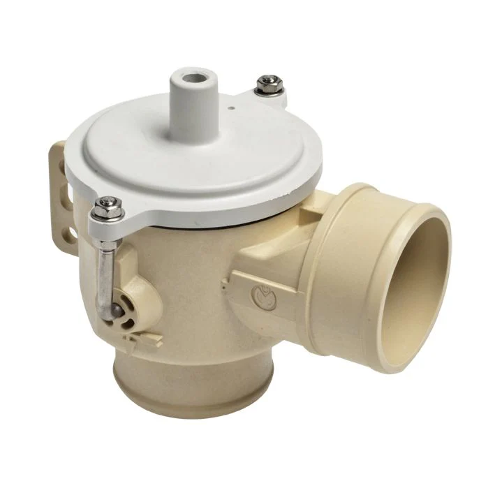 Discharge valve vacuum controlled 7801-6780-020