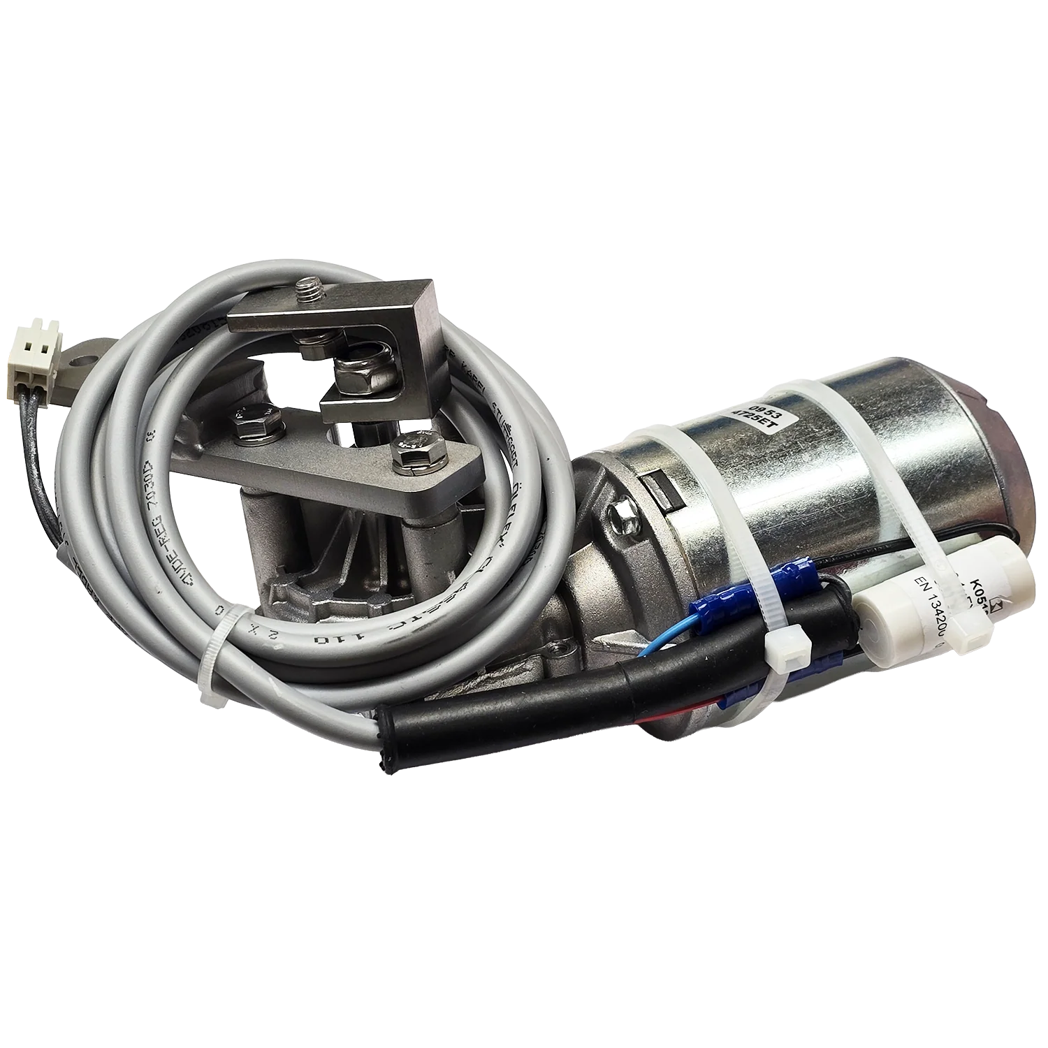 Dosing motor with cable Urban