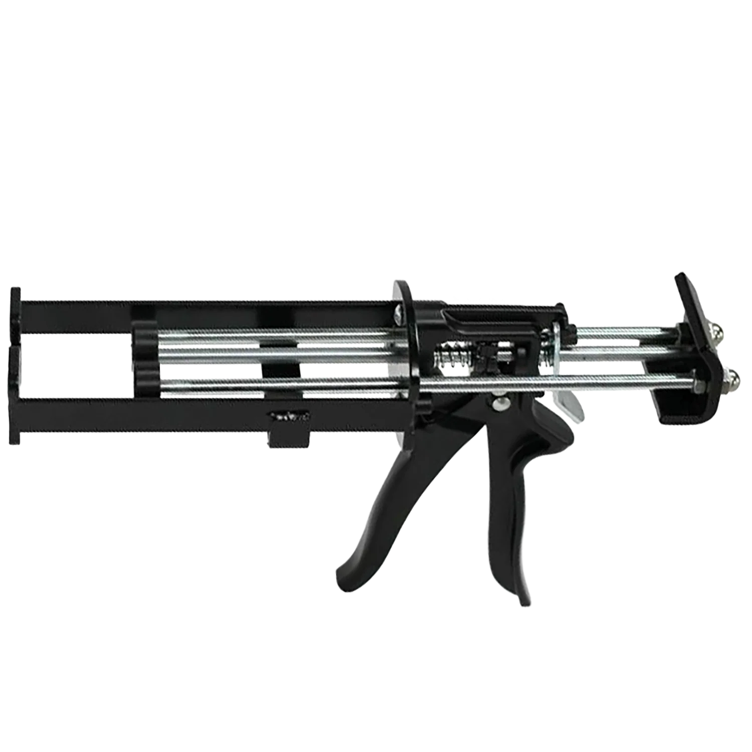 Dosing Gun DeLuxe T.b.v. 160ml-180ml Cartridge