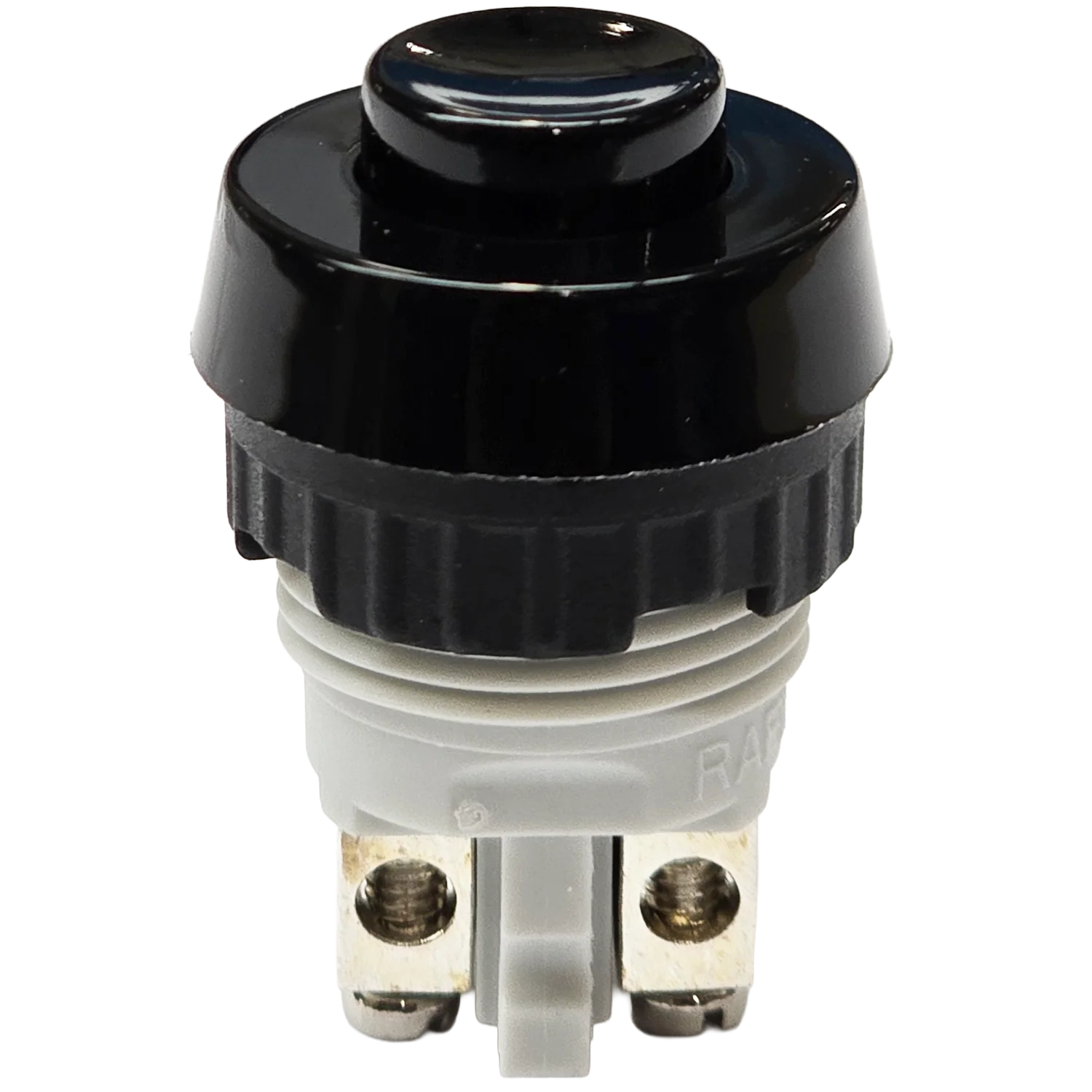 Push button (whole milk and milk discharge) Urban
