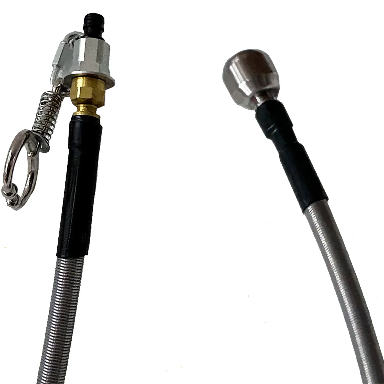 Easy Probe