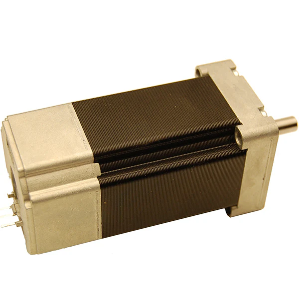Electric motor Brush motor Lely A4 and A5