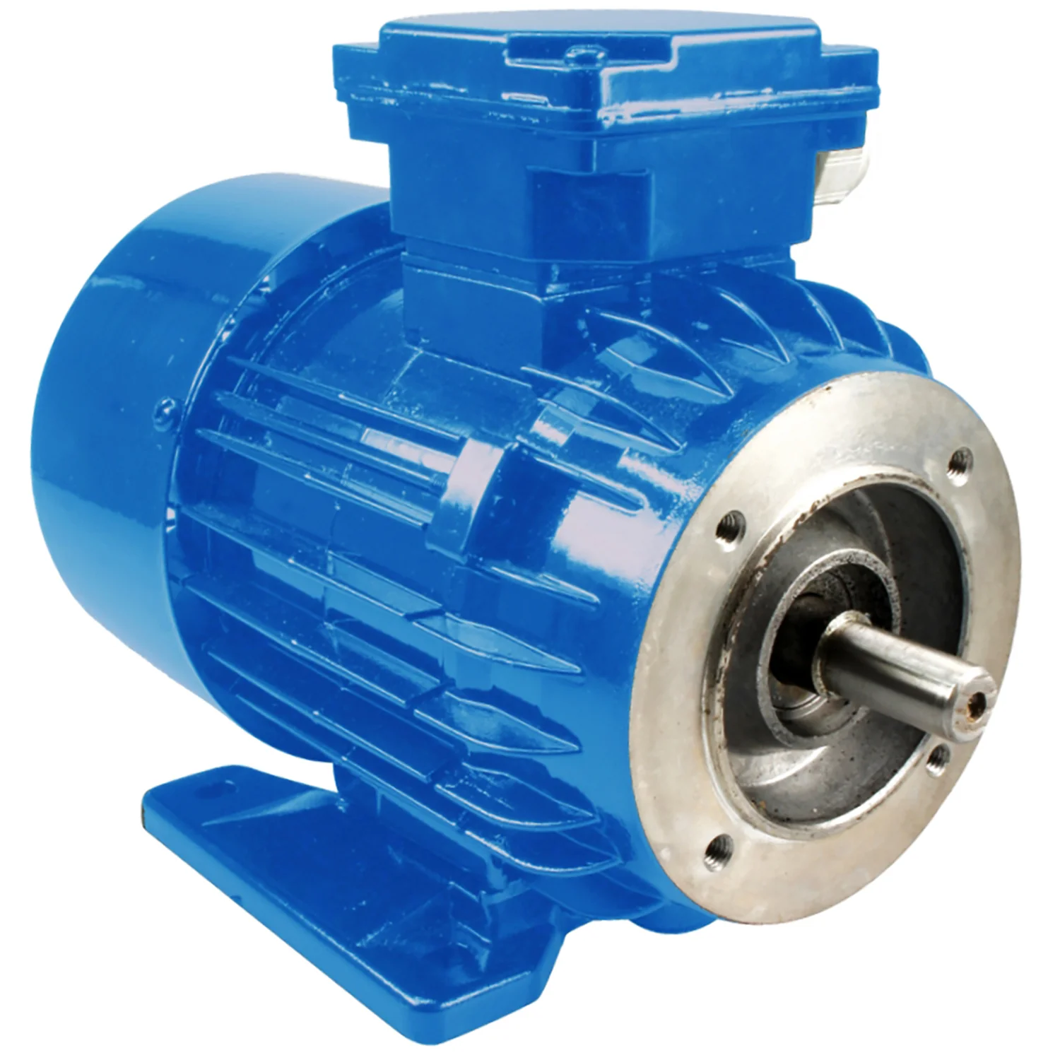 Electric motor FMP110 1.1 kW