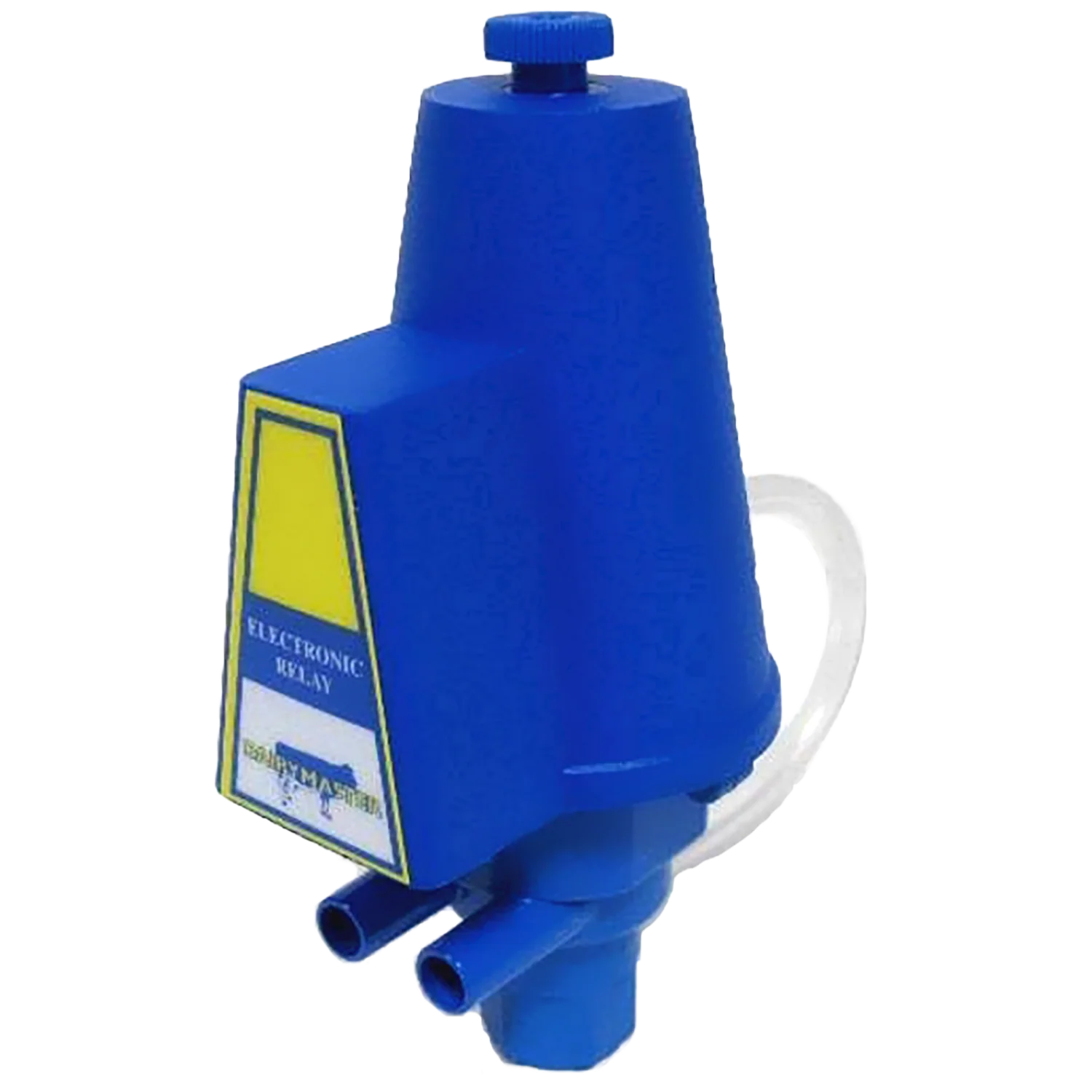 Electronic Pulsation Relay Dairymaster